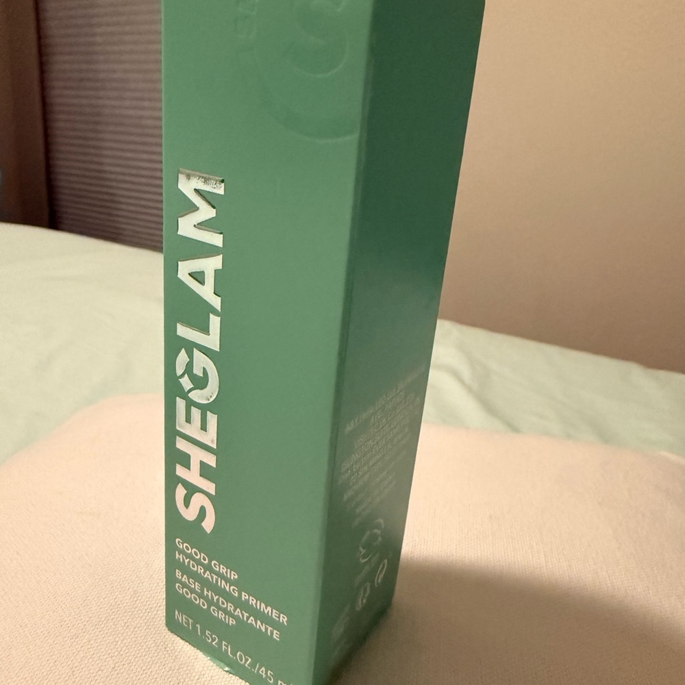 SHEGLAM Hydrating Primer